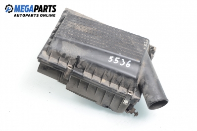 Air cleaner filter box for Opel Astra F 1.7 TDS, 82 hp, station wagon, 1995