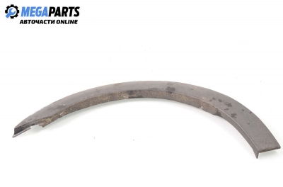 Fender arch for Volkswagen Golf III 1.6, 101 hp, 1995, position: rear - right