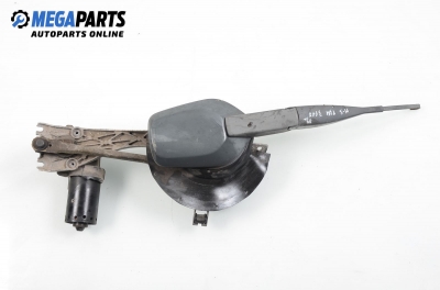 Front wipers motor for Mercedes-Benz 124 (W/S/C/A/V) 2.0, 118 hp, station wagon, 1989
