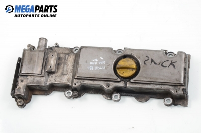 Ventilhaube for Opel Astra G 2.0 DI, 82 hp, combi, 1998