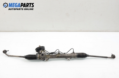 Hydraulic steering rack for Peugeot 206 1.1, 60 hp, hatchback, 3 doors, 2004