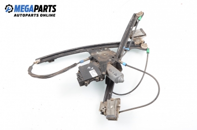 Macara electrică geam pentru Volkswagen Golf III 1.6, 101 cp, combi, 1995, poziție: stânga - fața