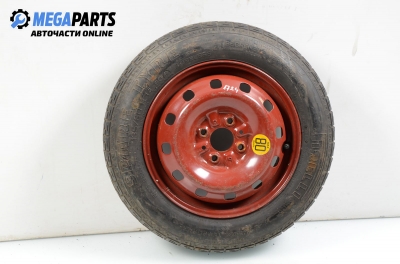 Spare tire for LANCIA Y (1996-2003)