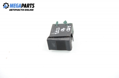 Diff lock switch button for Audi 80 (B3) 2.0 4x4, 115 hp, sedan, 1990