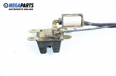 Trunk lock for Lancia Kappa 2.0 20V, 146 hp, sedan, 1996