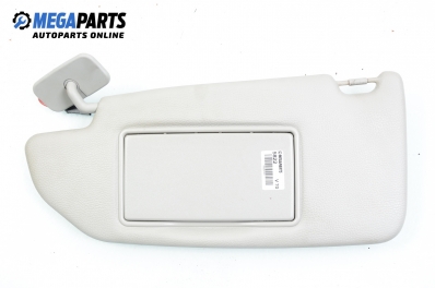 Parasolar pentru Volvo S70/V70 2.3 T5, 250 cp, combi automat, 2000, poziție: stânga