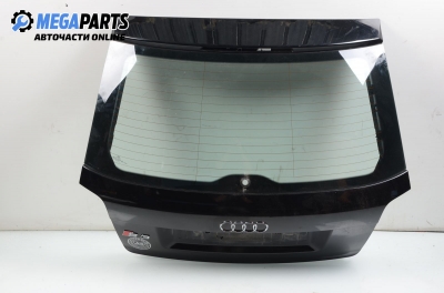 Heckklappe for Audi A3 (8P) 1.6, 102 hp, 2004