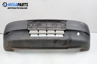 Frontstoßstange for Fiat Punto (1993-1999) 1.1, hecktür, position: vorderseite