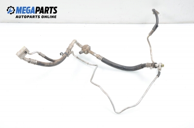 Air conditioning pipes for Opel Astra G 1.8 16V, 116 hp, coupe, 2000