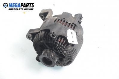 Alternator for BMW 5 (E60, E61) 2.0 d, 163 hp, station wagon, 2005