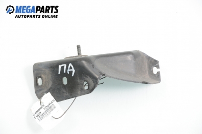 Part of front slam panel for Volkswagen Touran 1.9 TDI, 100 hp, 2003, position: front - right