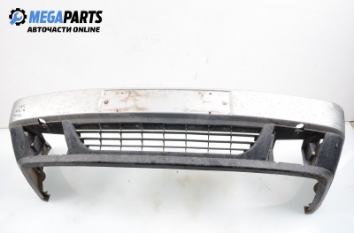 Front bumper for Alfa Romeo 164 2.5 TD, 125 hp, sedan, 1998, position: front