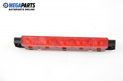 Central tail light for Peugeot 407 2.0 HDi, 136 hp, sedan, 2004