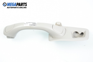 Handle for Volvo S70/V70 2.3 T5, 250 hp, station wagon automatic, 2000, position: rear - left