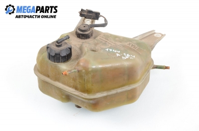 Coolant reservoir for Alfa Romeo 164 2.5 TD, 125 hp, sedan, 1998