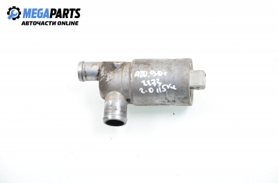 Idle speed actuator for Audi 80 (B3) 2.0 4x4, 115 hp, sedan, 1990