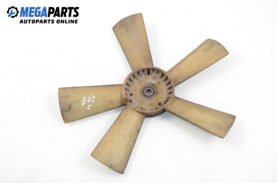Radiator fan for Mercedes-Benz 124 (W/S/C/A/V) 2.0, 118 hp, station wagon, 1989