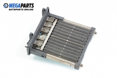Electric heating radiator for Mercedes-Benz A-Class W168 1.7 CDI, 95 hp, 5 doors automatic, 2001