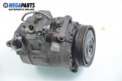 AC compressor for BMW 5 (E60, E61) 2.0 d, 163 hp, station wagon, 2005 № BMW 6452 6950152 02