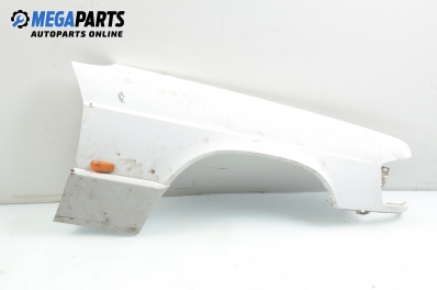 Fender for Mercedes-Benz 190 (W201) 2.0, 122 hp, 1990, position: right