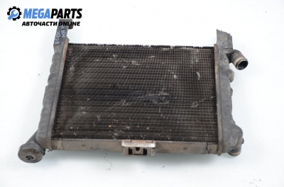 Radiator de apă for Renault 5 1.4, 59 hp, 1985