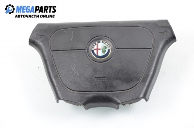 Airbag für Alfa Romeo 164 2.5 TD, 125 hp, sedan, 5 türen, 1998