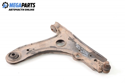 Control arm for Volkswagen Golf III (1991-1997) 1.6, hatchback, position: left