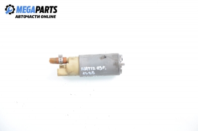 Fuel pump for Daewoo Matiz 0.8, 52 hp, 2003