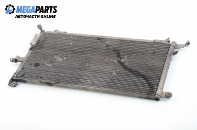 Air conditioning radiator for Seat Toledo (1L) 2.0, 115 hp, hatchback automatic, 1995