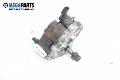 Diesel injection pump for BMW 5 (E60, E61) 2.0 d, 163 hp, station wagon, 2005 № Bosch 0 445 010 045