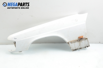 Fender for Mercedes-Benz 190 (W201) 2.0, 122 hp, 1990, position: left