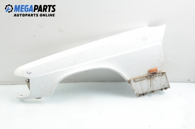 Fender for Mercedes-Benz 190 (W201) 2.0, 122 hp, 1990, position: left