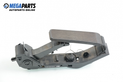 Throttle pedal for Mercedes-Benz C-Class Estate (S203) (03.2001 - 08.2007), № A 203 300 05 04