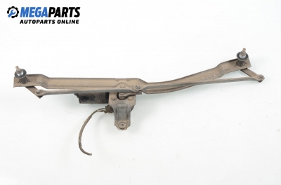 Front wipers motor for Volkswagen Golf II 1.6, 70 hp, 1991