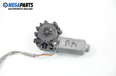 Window lift motor for Honda Civic VI 1.5 16V, 114 hp, hatchback, 1997, position: front - left