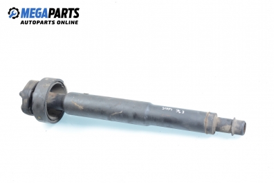 Tail shaft for BMW 3 (E36) 1.6, 100 hp, sedan, 1993, position: front