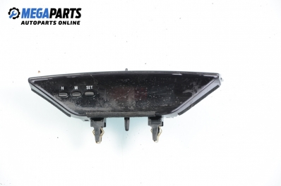 Clock for Mitsubishi Galant VIII 2.5 24V, 163 hp, station wagon automatic, 1997