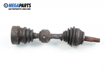 Planetară pentru Alfa Romeo 155 1.8 T.Spark, 127 cp, 5 uși, 1994, poziție: stânga