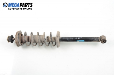 Macpherson shock absorber for Volkswagen Golf II 1.6, 70 hp, 5 doors, 1991, position: rear - left