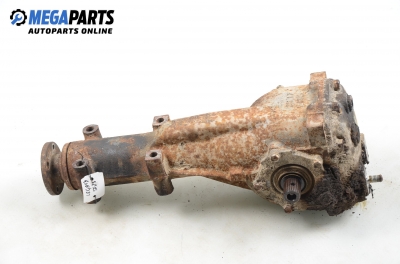 Differential for Subaru Legacy 2.0 4WD, 116 hp, station wagon, 1992