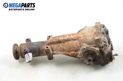  for Subaru Legacy 2.0 4WD, 116 hp, combi, 1992