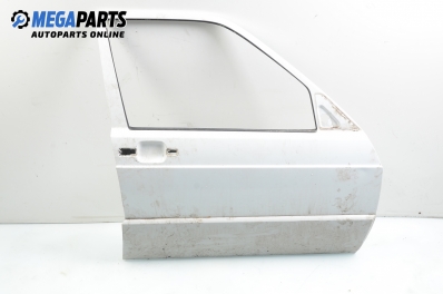 Door for Mercedes-Benz 190 (W201) 2.0, 122 hp, 1990, position: front - right