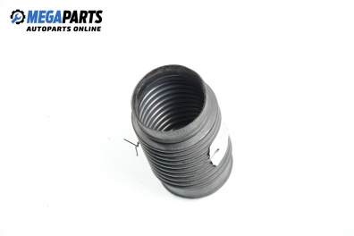 Air intake corrugated hose for Porsche Cayenne 4.5 S, 340 hp automatic, 2004