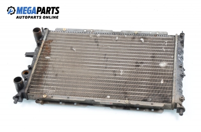 Wasserradiator für Lancia Dedra 1.9 TDS, 90 hp, combi, 1998
