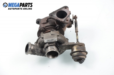 Turbo pentru Opel Astra G 2.0 DI, 82 cp, combi, 1998 № Garrett 90 531 518