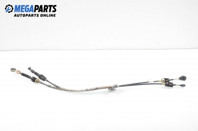 Gear selector cable for Ford Mondeo Mk III 2.0 16V TDCi, 115 hp, station wagon, 2002