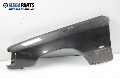 Fender for Mercedes-Benz 124 (W/S/C/A/V) 2.0, 122 hp, sedan, 1990, position: left