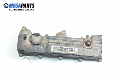Valve cover for Opel Combo 1.7 D, 60 hp, truck, 1995