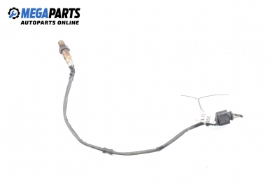 Оxygen sensor for Volkswagen Golf VI 1.4 TSI, 122 hp, 3 doors, 2009