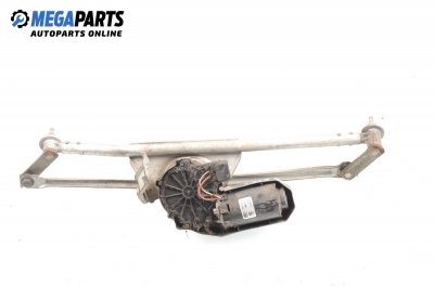 Front wipers motor for BMW 3 (E36) 1.6, 102 hp, hatchback, 1997, position: front